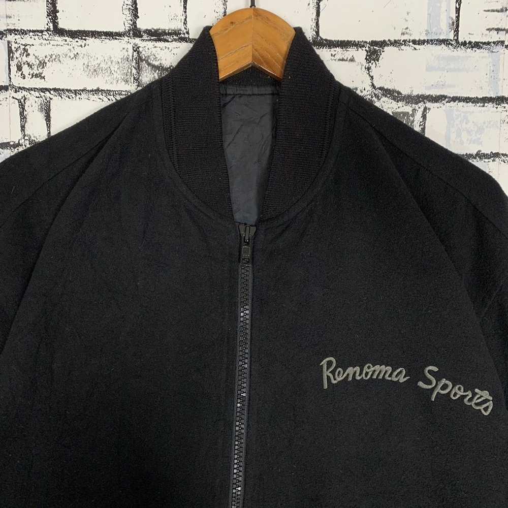 Designer × Renoma × Sportswear Renoma Sport Club … - image 2