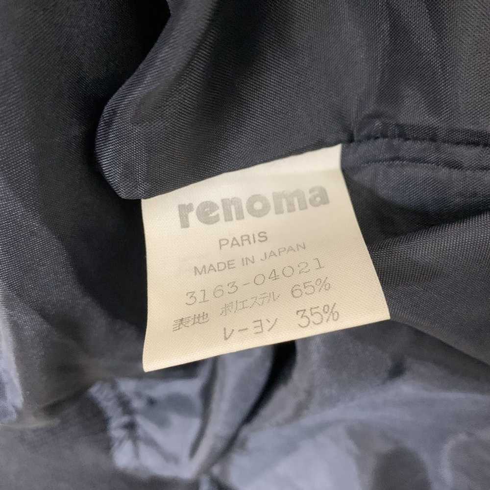 Designer × Renoma × Sportswear Renoma Sport Club … - image 8