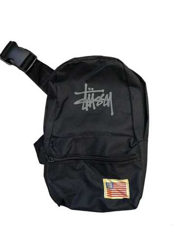 Stussy stussy troops crossbody - Gem