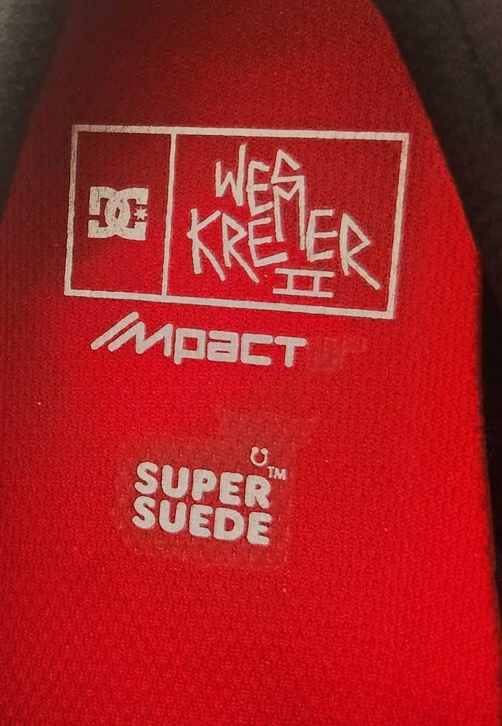 Dc × Streetwear × Very Rare DC Wes Kremer 2 S ADY… - image 2