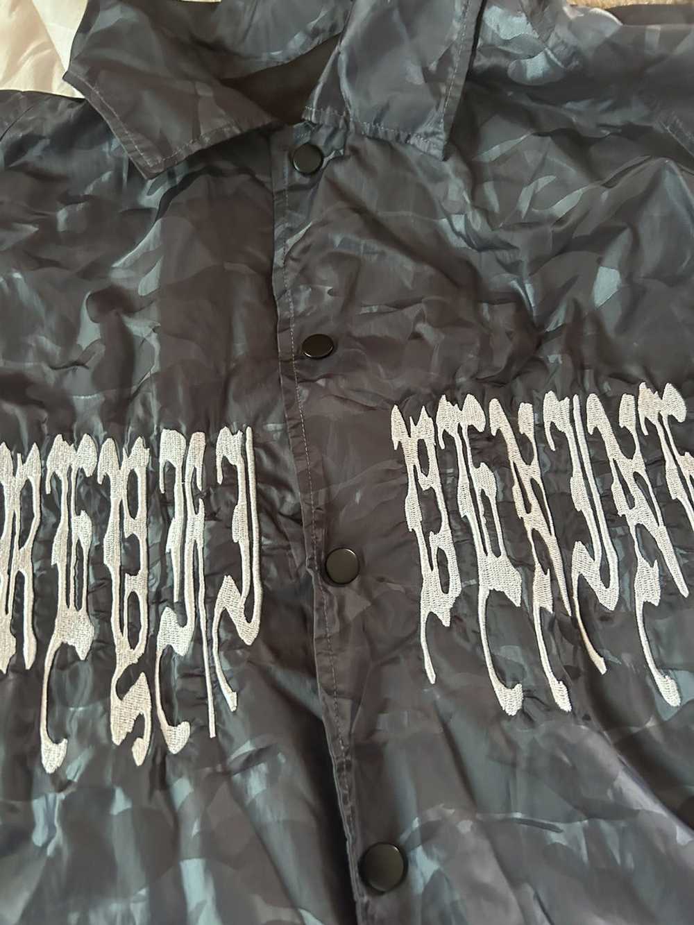 G59 Records Windbreaker - image 2