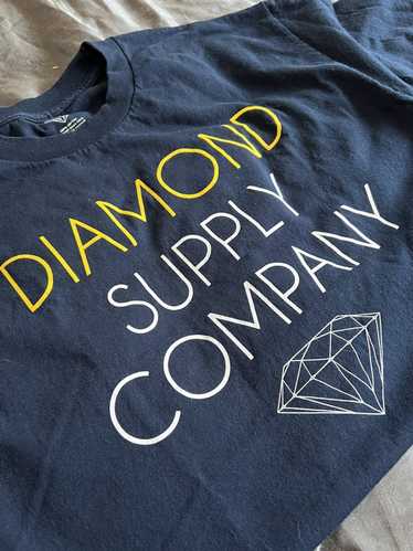 Diamond Supply Co × Streetwear Diamond Supply Co. 