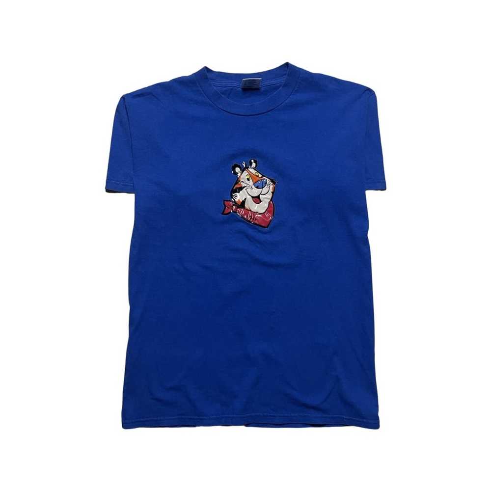 Vintage Vintage Frosted Flakes Tony the Tiger tee - image 2