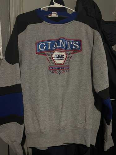 Vintage newyork giants vintage sweatshirt