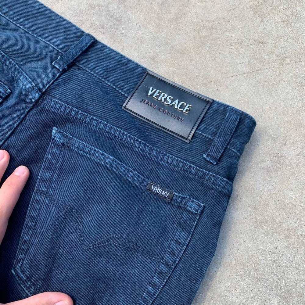 Designer × Versace × Versace Jeans Couture Versac… - image 3