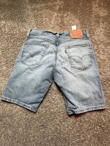 jorts Lucky Brand denim - Gem