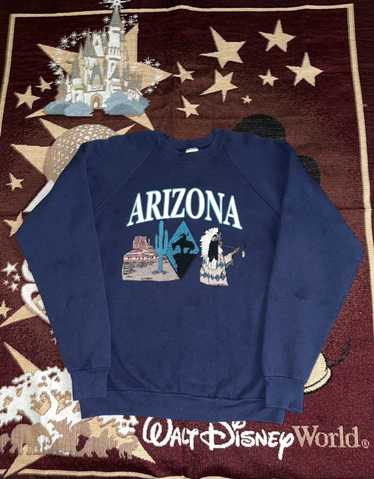 vintage vintage 1992 arizona - Gem