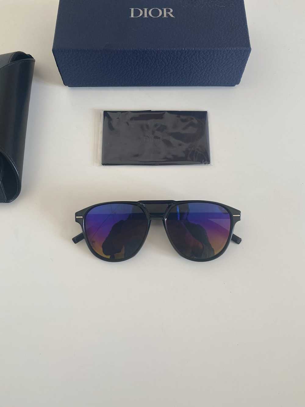 Dior Dior blacktie 263S sunglasses - image 1