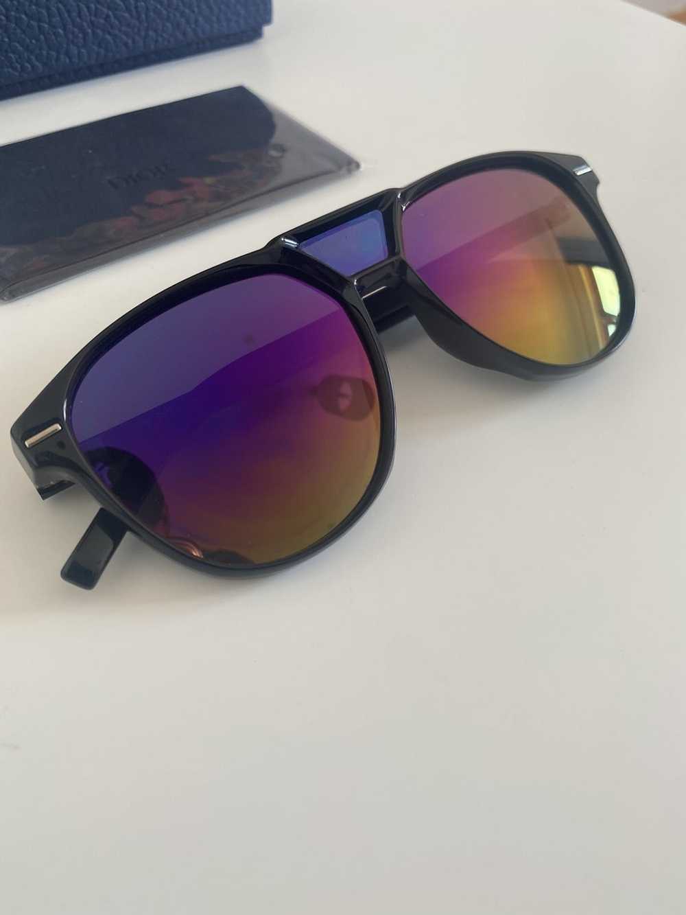 Dior Dior blacktie 263S sunglasses - image 4