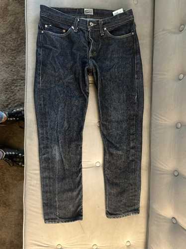 Naked & Famous NAKED AND FAMOUS WEIRD GUY JEANS