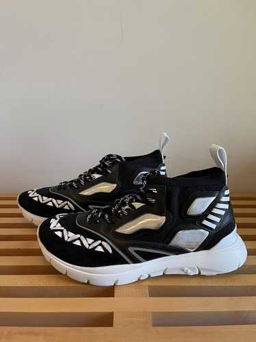 Valentino Valentino Heroes Reflex Sneakers size 42