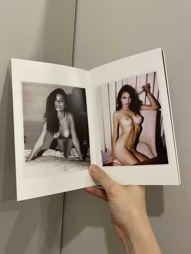 Other Emily Ratajkowski Jonathan Leder Signed Phot