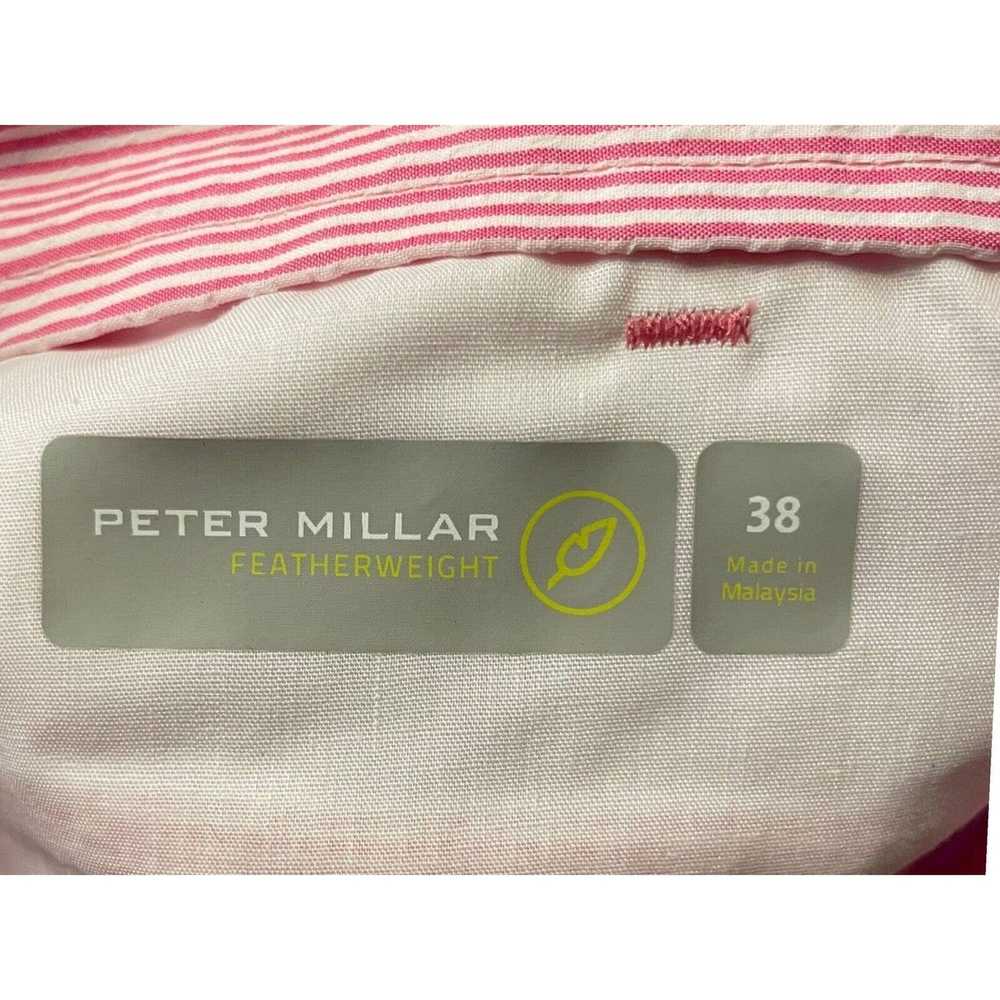 Peter Millar Peter Millar Featherweight Seersucke… - image 3