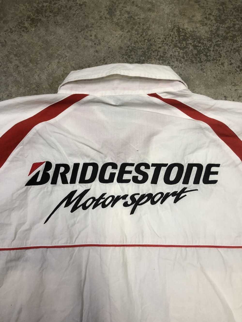 Japanese Brand × MOTO × Racing Bridgestone Motors… - image 8