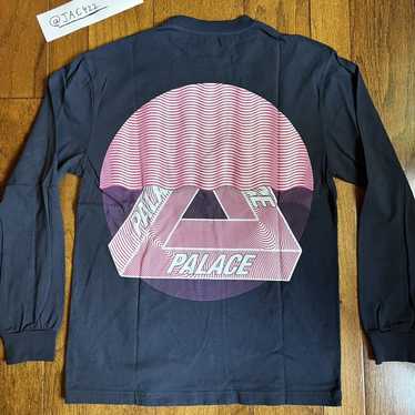 Palace tri ferg - Gem