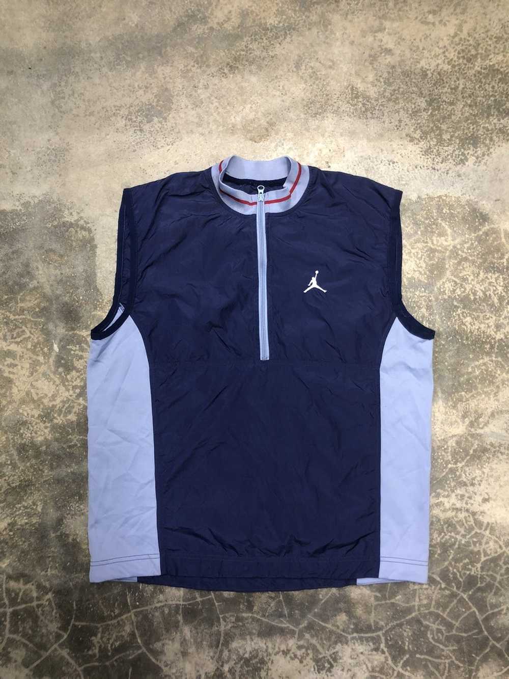 Jordan Brand × Sportswear × Streetwear Vintage Jo… - image 1