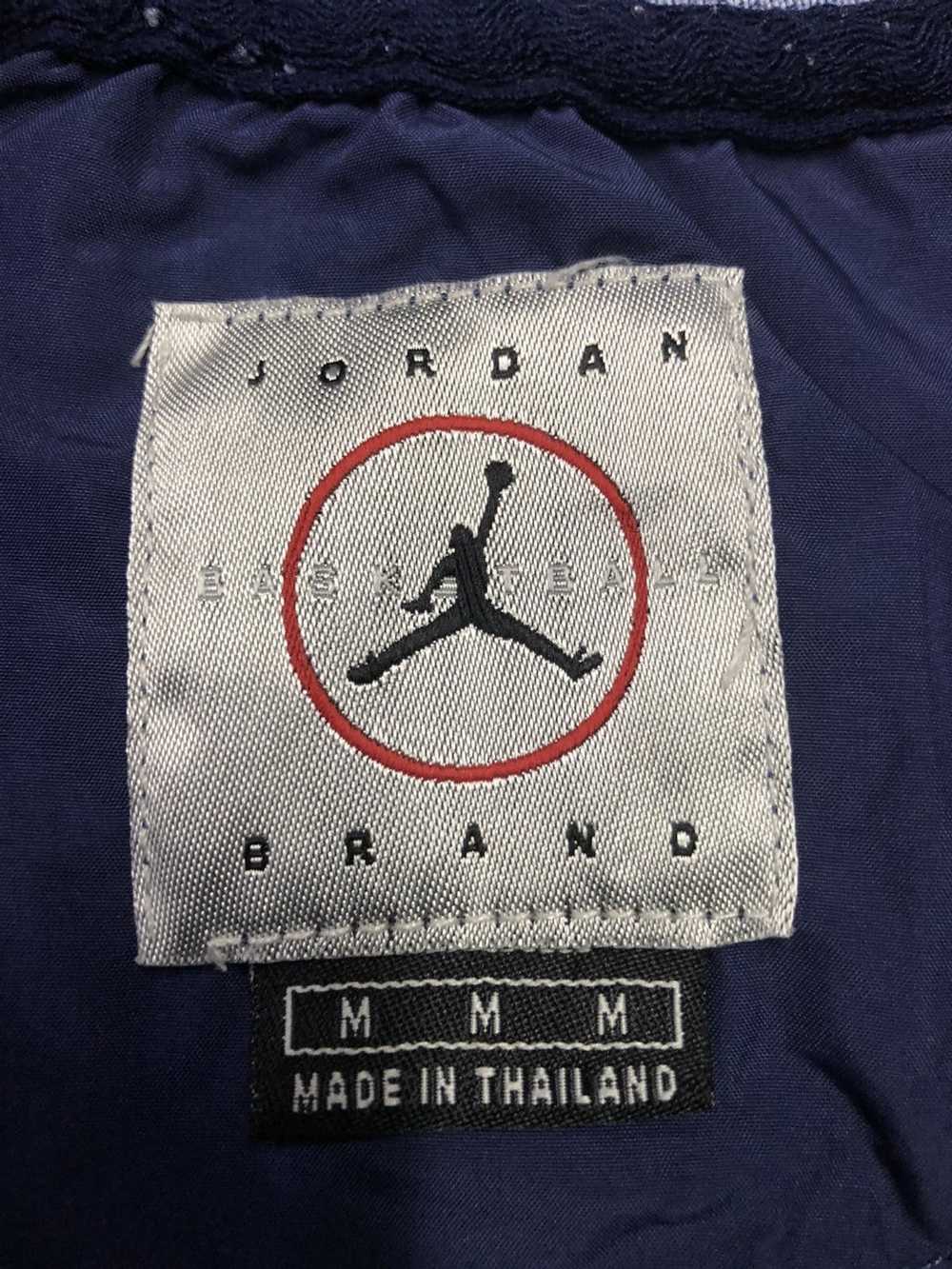 Jordan Brand × Sportswear × Streetwear Vintage Jo… - image 6