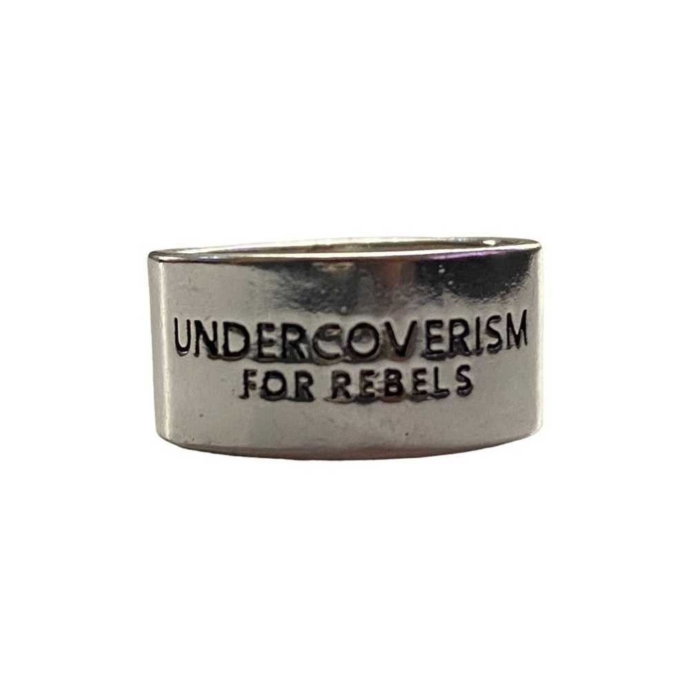 Undercover Undercover AW2002 “Undercoverism For R… - image 2