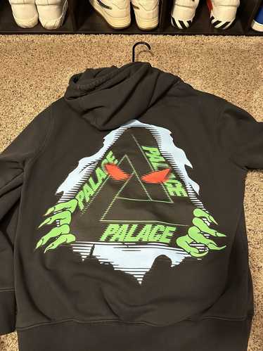 Tri discount ripper hood