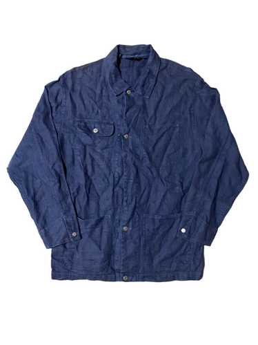 J.Crew × Vintage × Workers Vintage J Crew Worker L