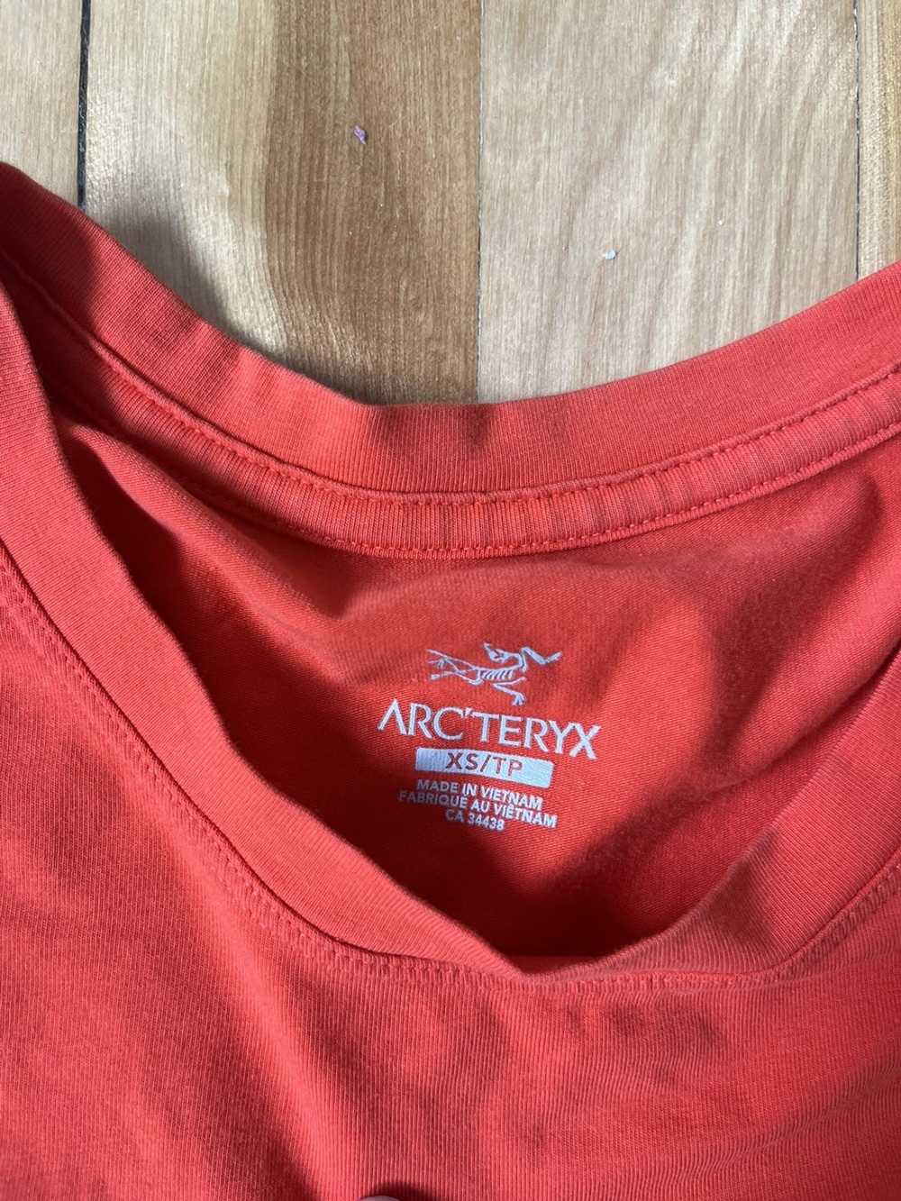 Arc'Teryx × Outdoor Life × Streetwear Arc'Teryx c… - image 6