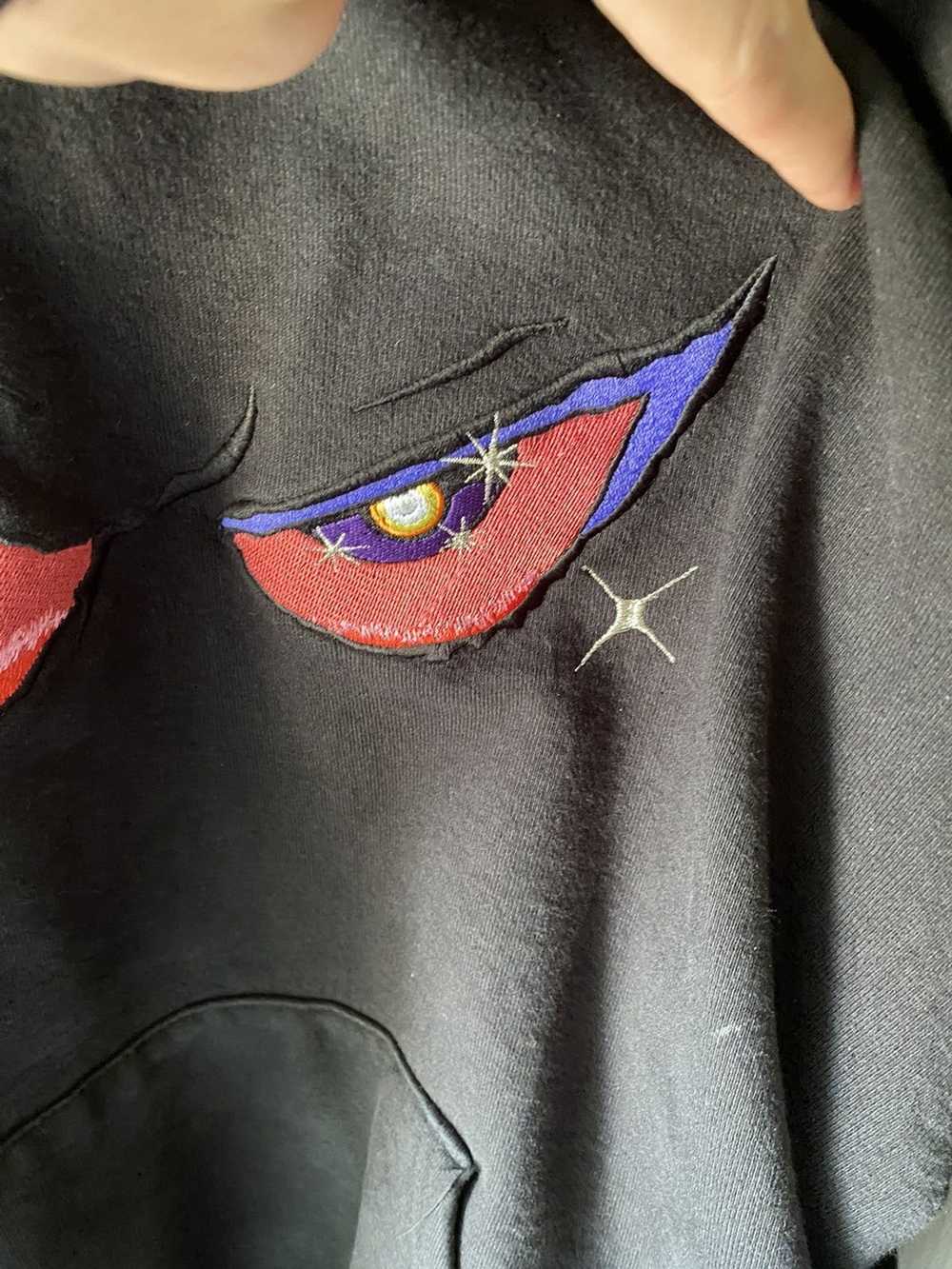 Supreme Supreme Eyes Hoodie - image 5