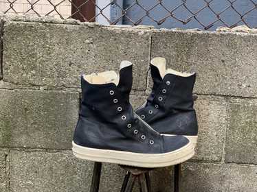 Rick owens vegan - Gem