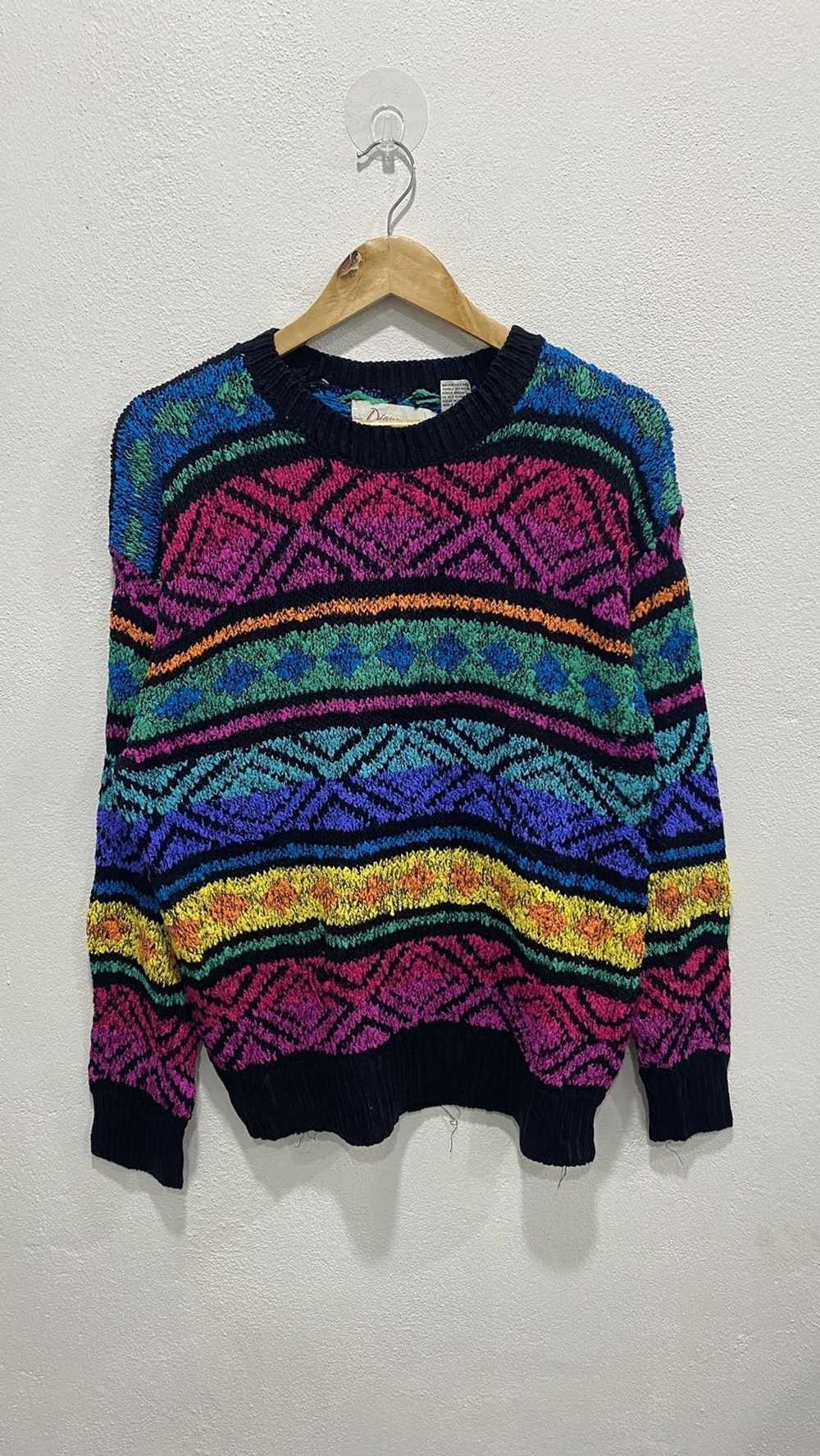 Aran Isles Knitwear × Archival Clothing × Coloure… - image 2
