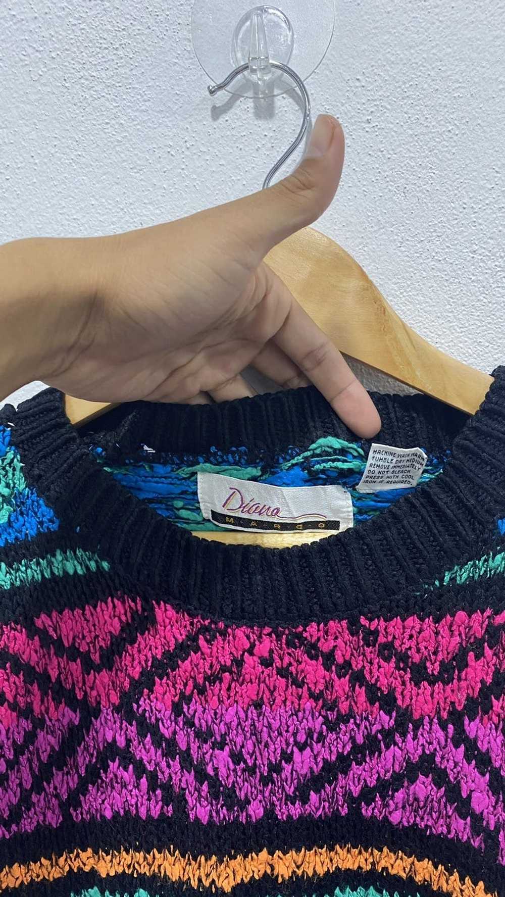 Aran Isles Knitwear × Archival Clothing × Coloure… - image 3