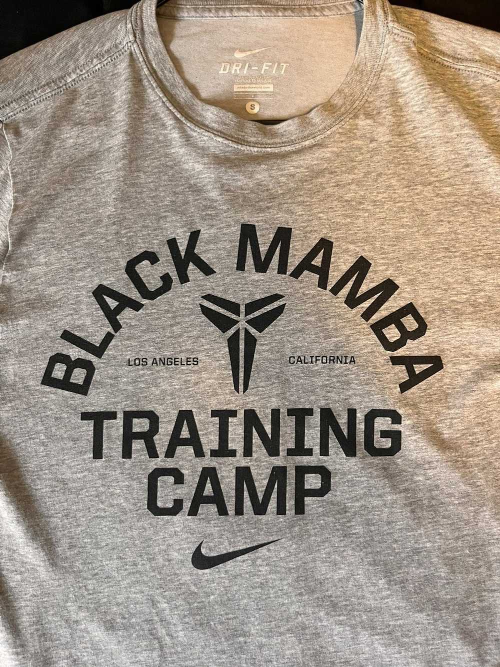 Nike Nike x Kobe Bryant ‘Black Mamba Training Cam… - image 2