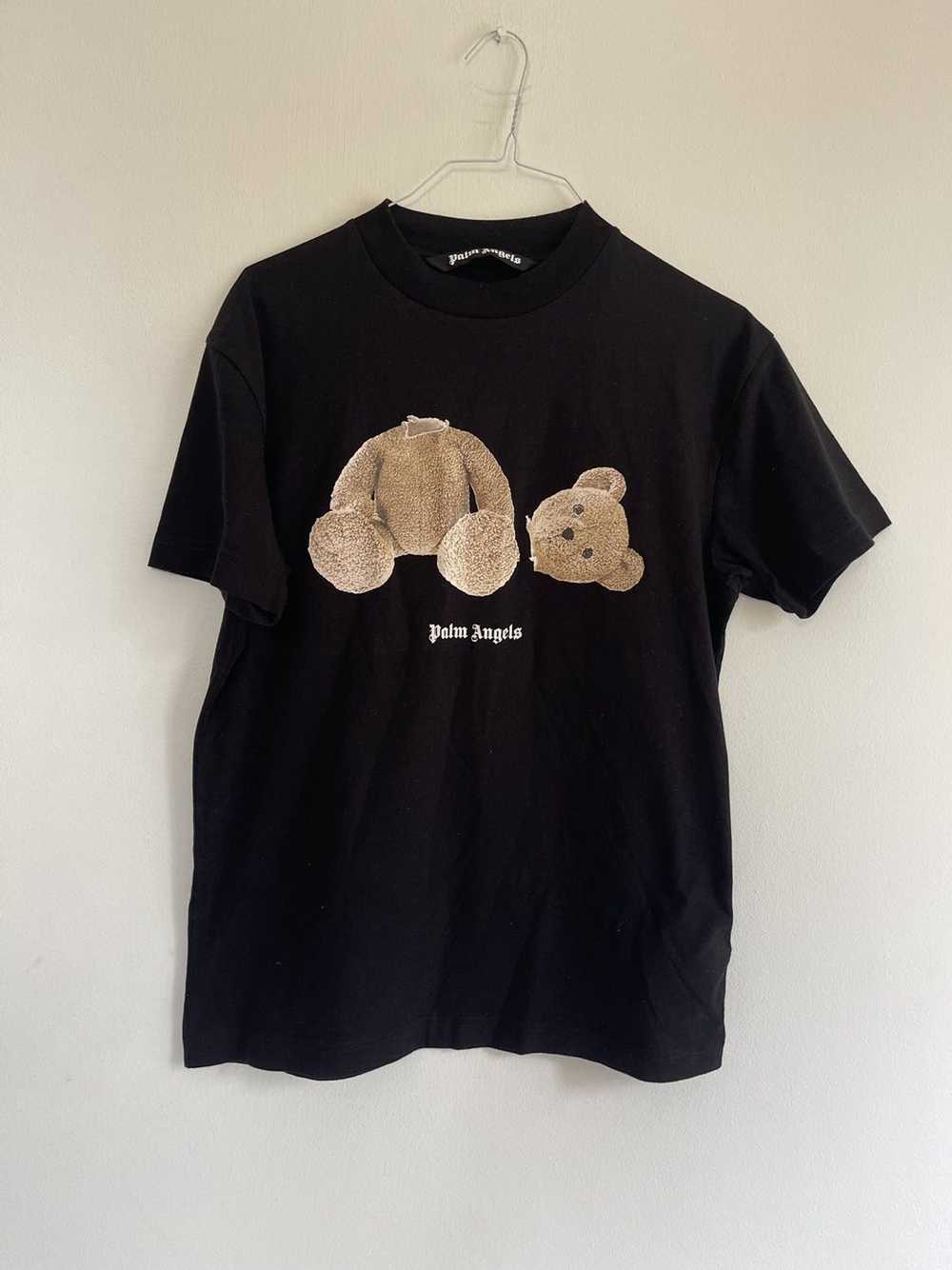 Palm Angels Palm angels kill the bear TEE - image 3