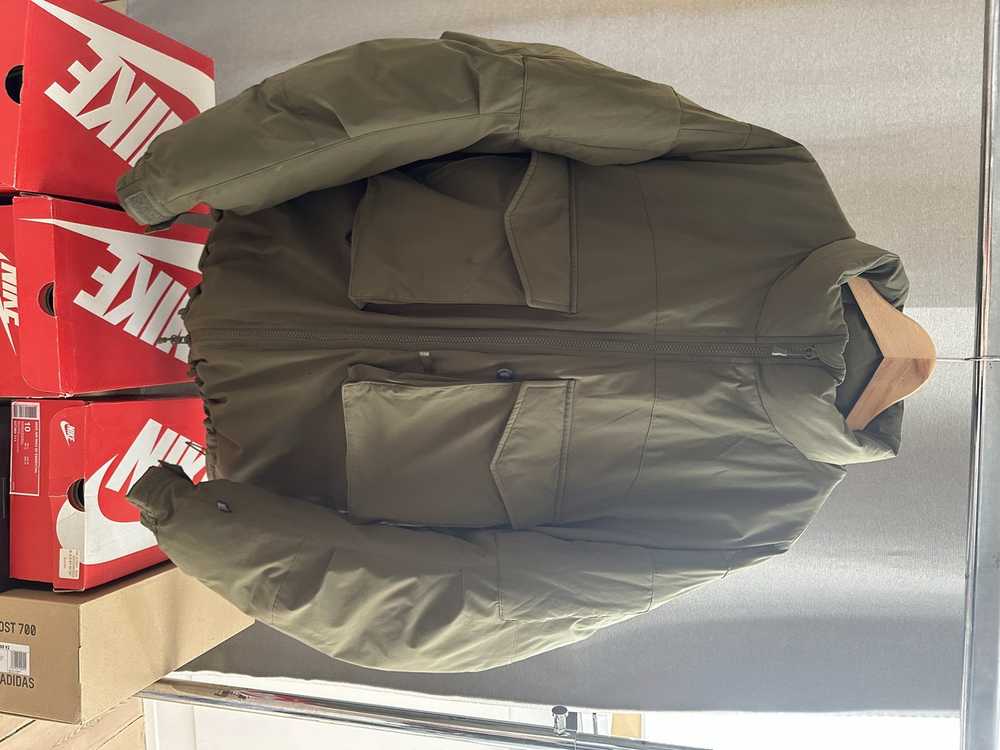 Daiwa Pier39 Padding Mil Jacket - image 2