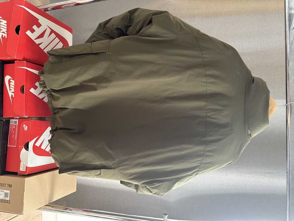 Daiwa Pier39 Padding Mil Jacket - image 3