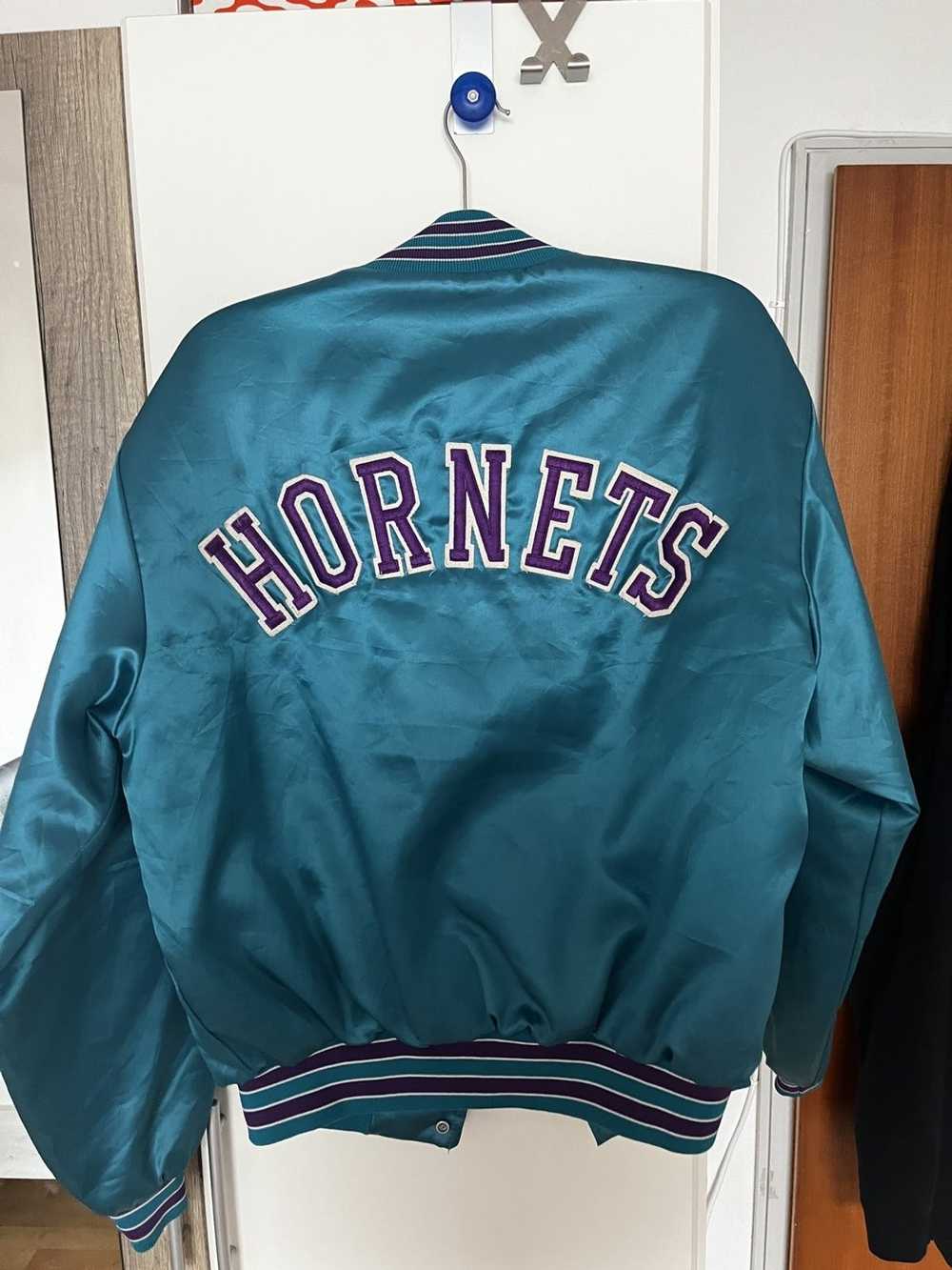 Swingster Charlotte Hornets Vintage College - image 5