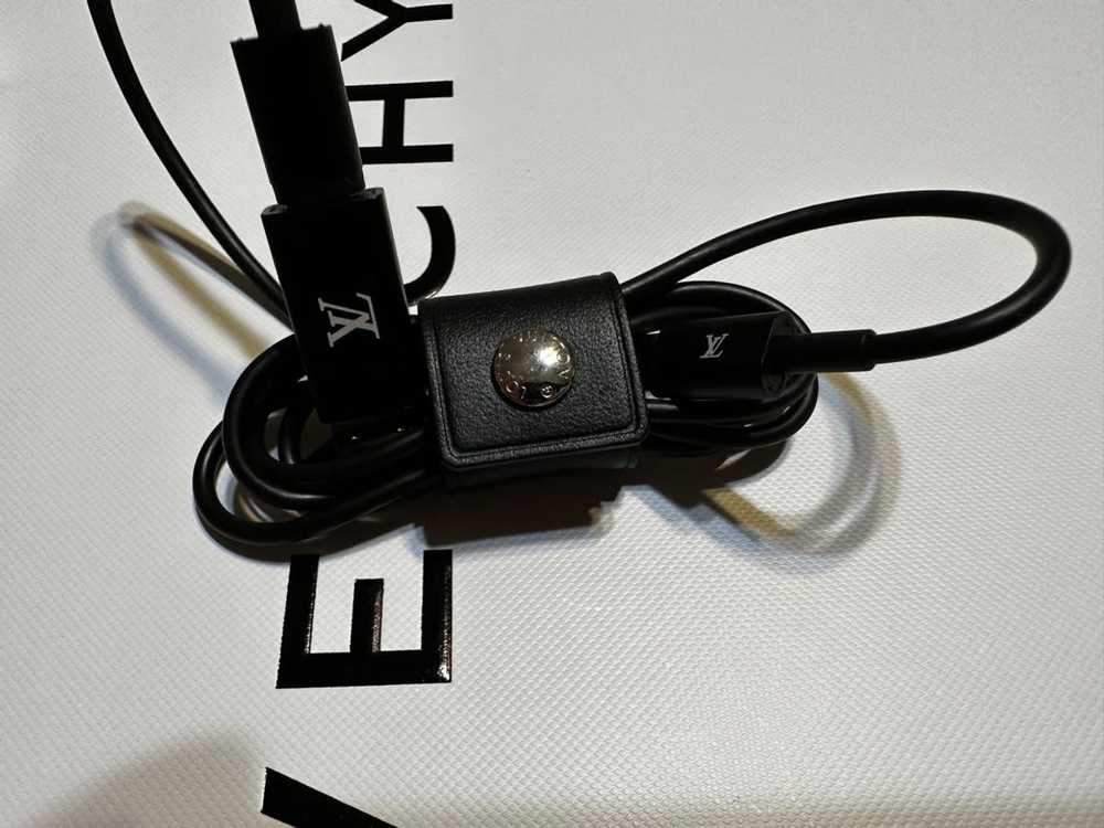 Louis Vuitton Monogram Horizon Wireless Earbuds - Black Headphones,  Electronics - LOU798754