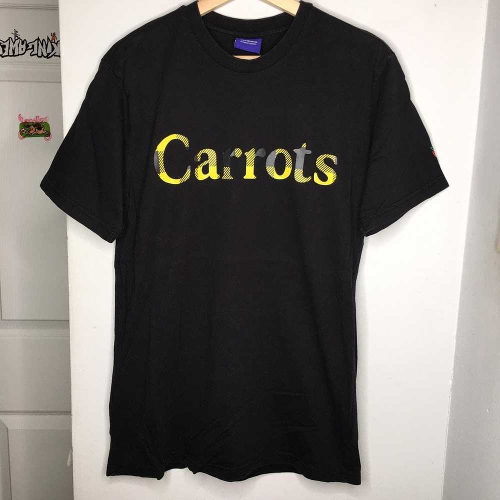 Carrots By Anwar Anwar Carrots Logo Tee - image 2