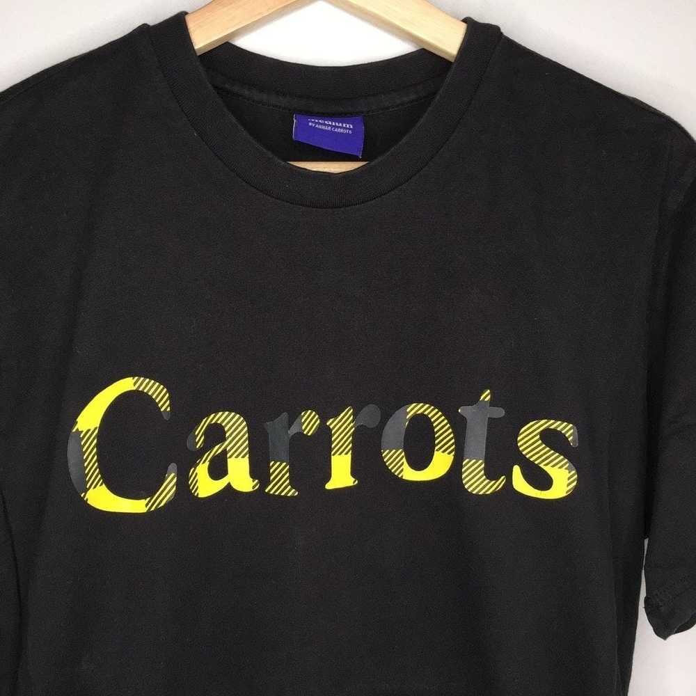 Carrots By Anwar Anwar Carrots Logo Tee - image 3