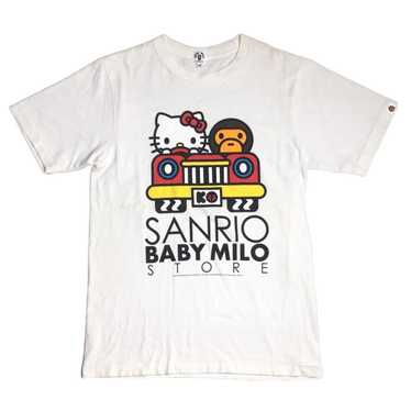 BABY MILO® x HELLO KITTY