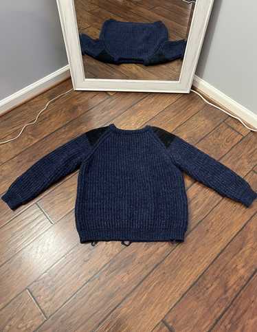 Streetwear × Vintage Antartex Sweater