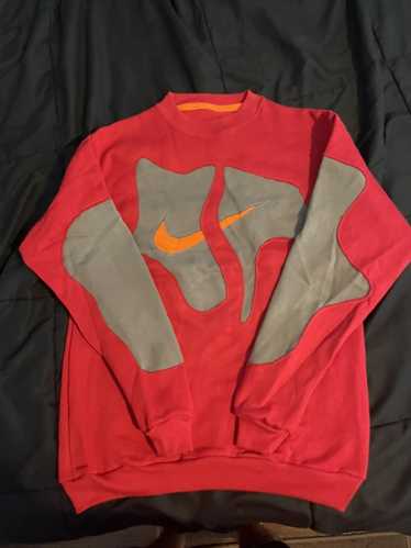 Athletic × Nike Reworked Nike/Athletic Vintage swe