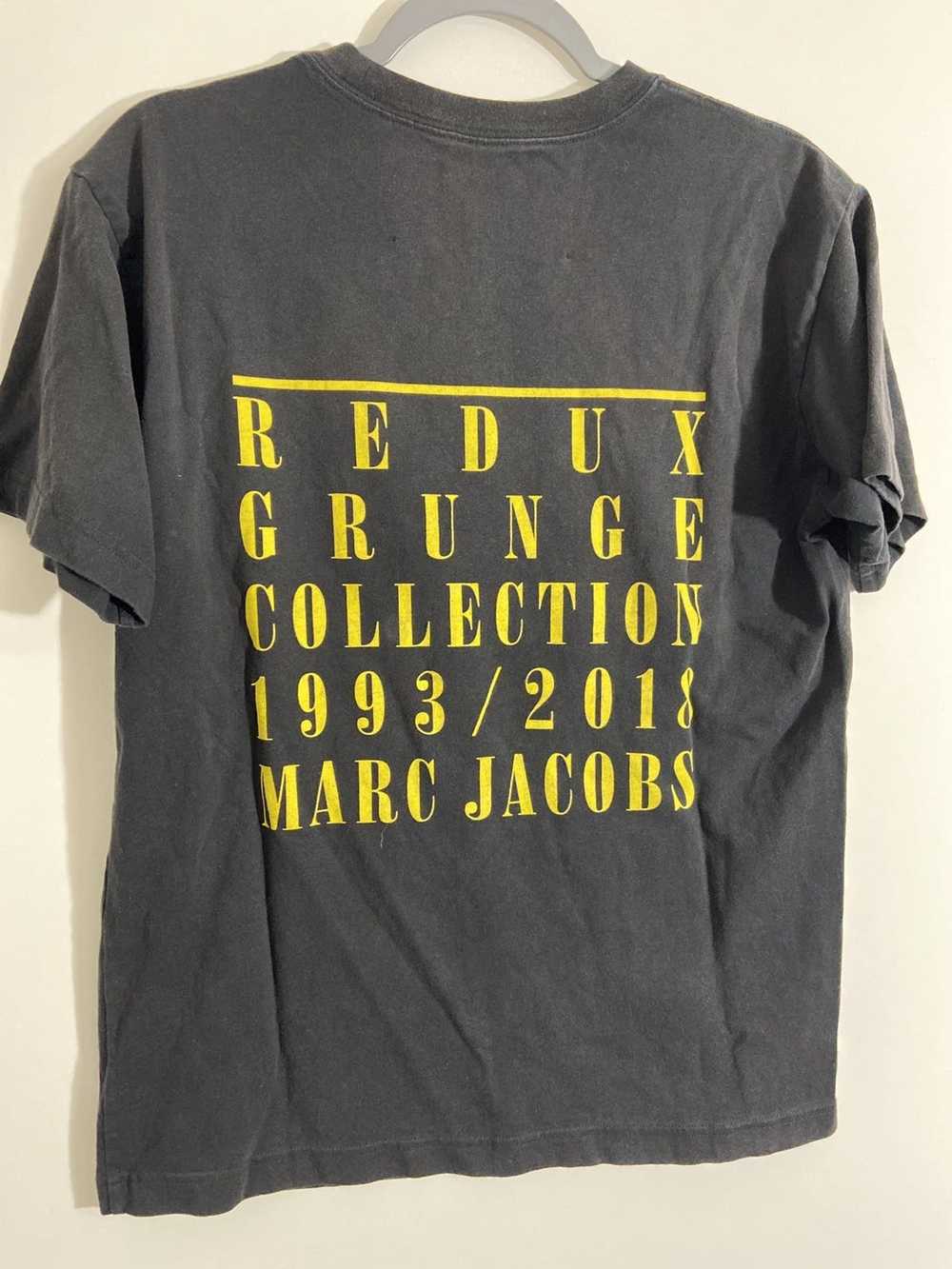 Designer × Marc Jacobs × Streetwear REDUX GRUNGE … - image 2