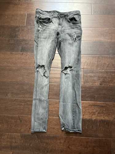 Empyre Empyre Ripped Jeans