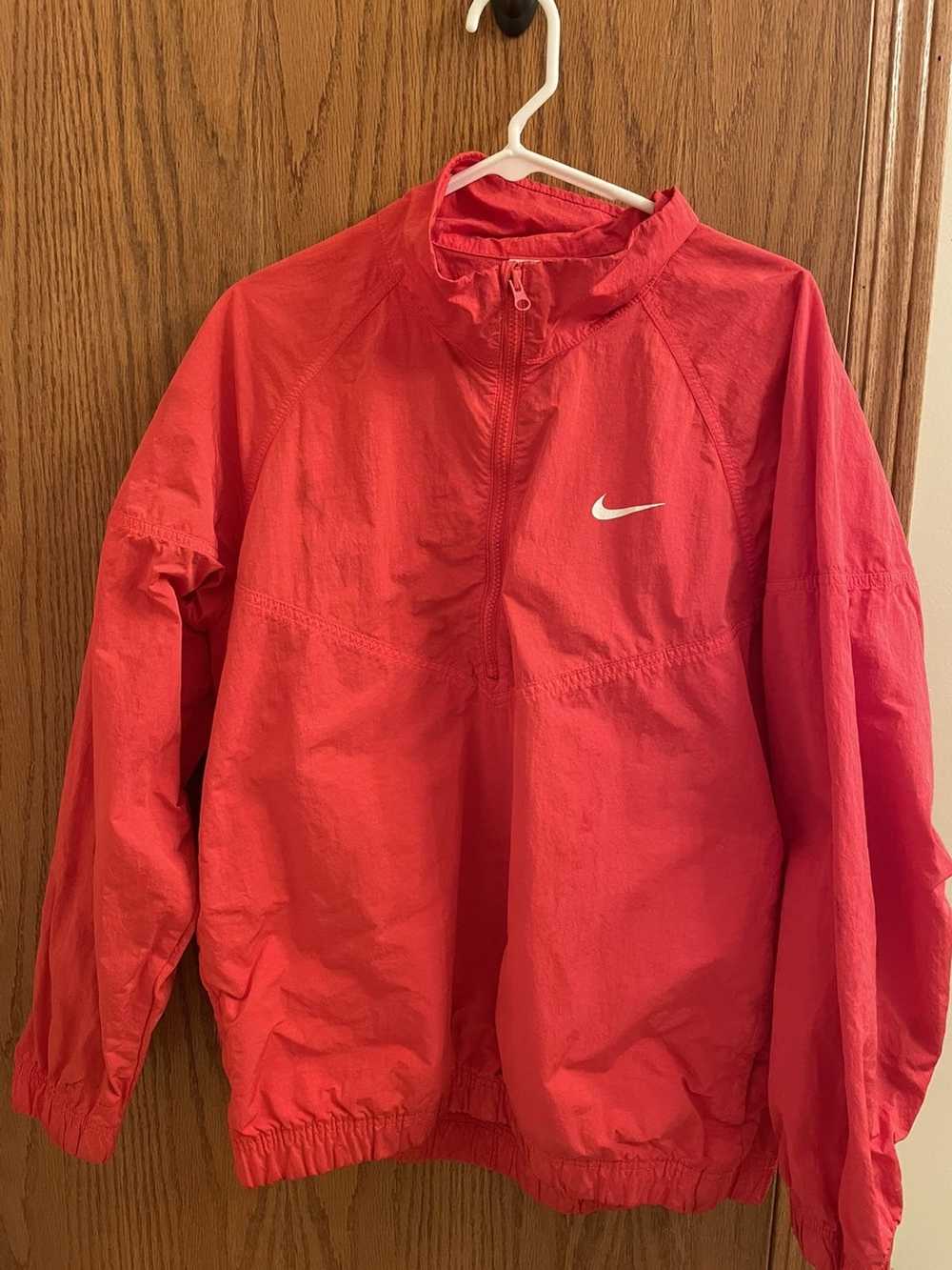 Nike × Stussy Nike x Stussy Windrunner - Gem