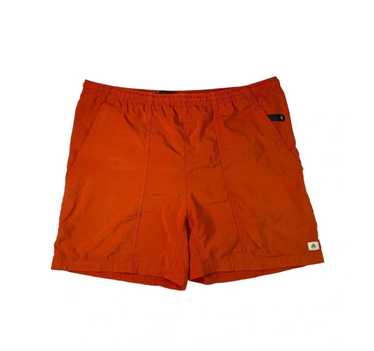 Nike Nike ACG Shorts Red