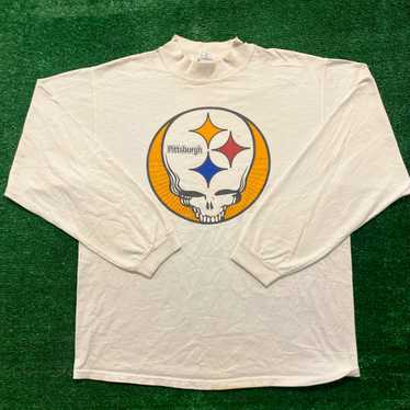 T-shirt Fruit of the Loom Grateful Dead - Gem