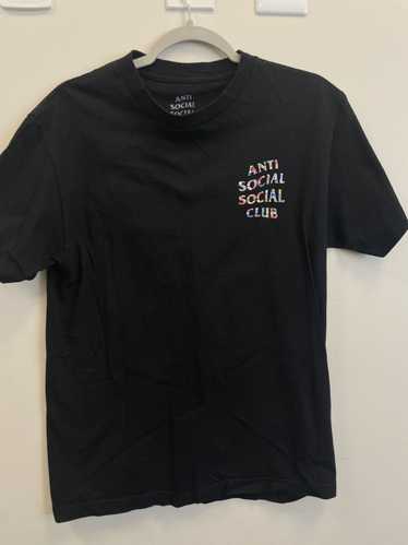 Anti Social Social Club Anti Social Social Club W… - image 1