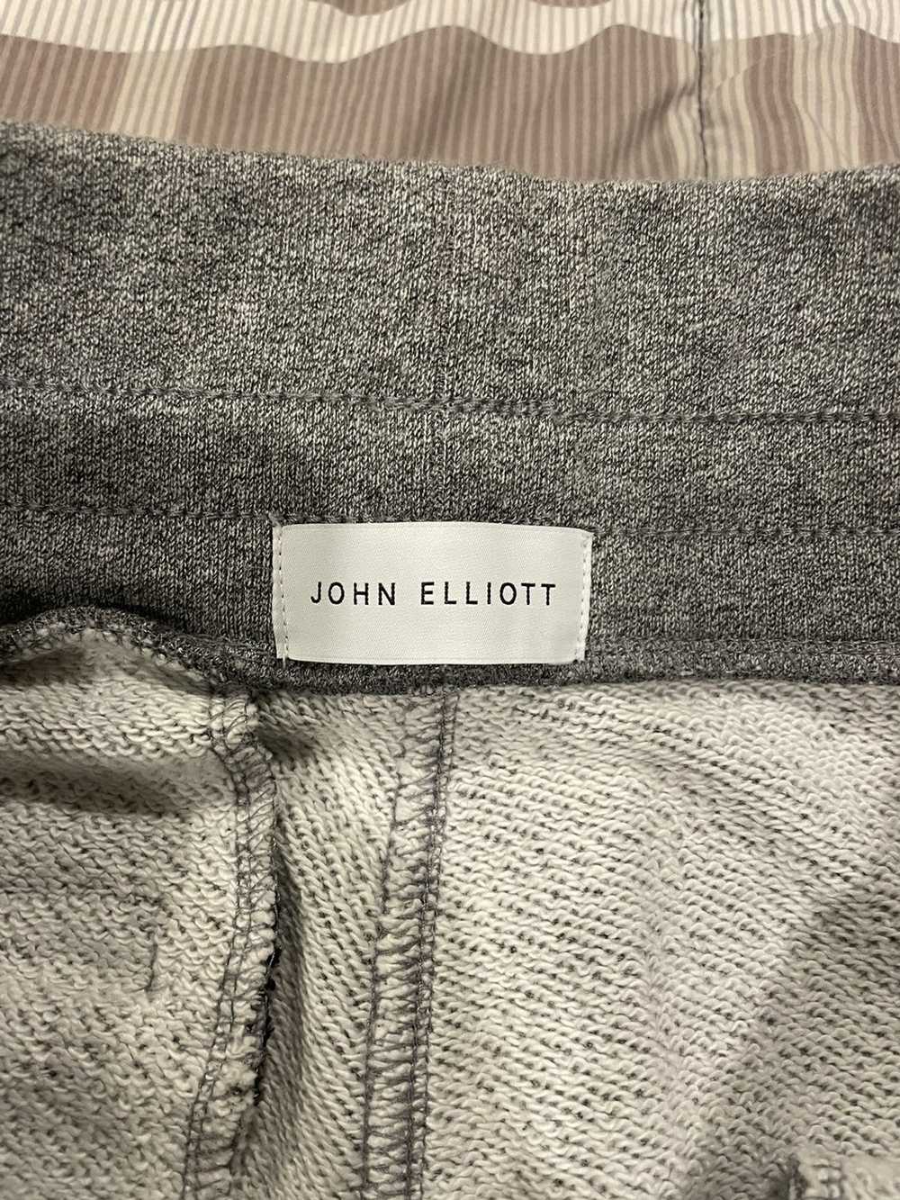 John Elliott John Elliot Sweats - image 3