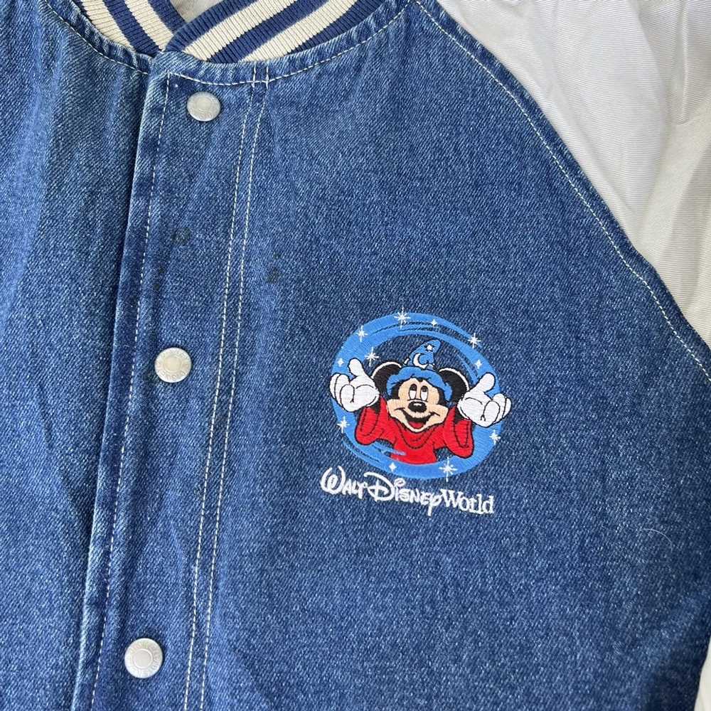 Disney × Mickey Mouse × Vintage Vintage Mickey Mo… - image 7