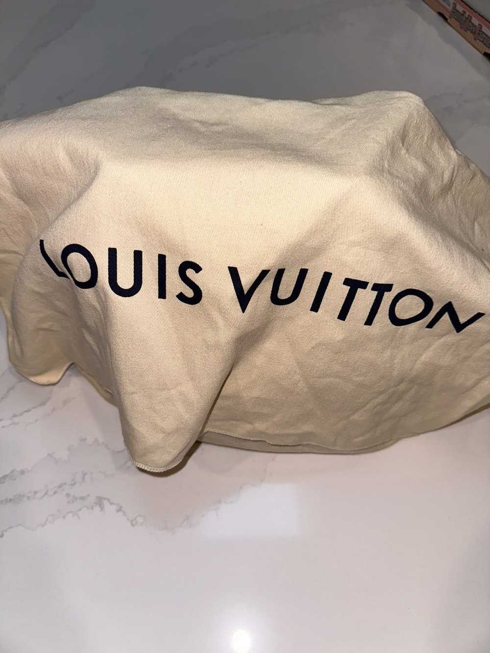 Designer × Louis Vuitton × Vintage Louis Vuitton … - image 11