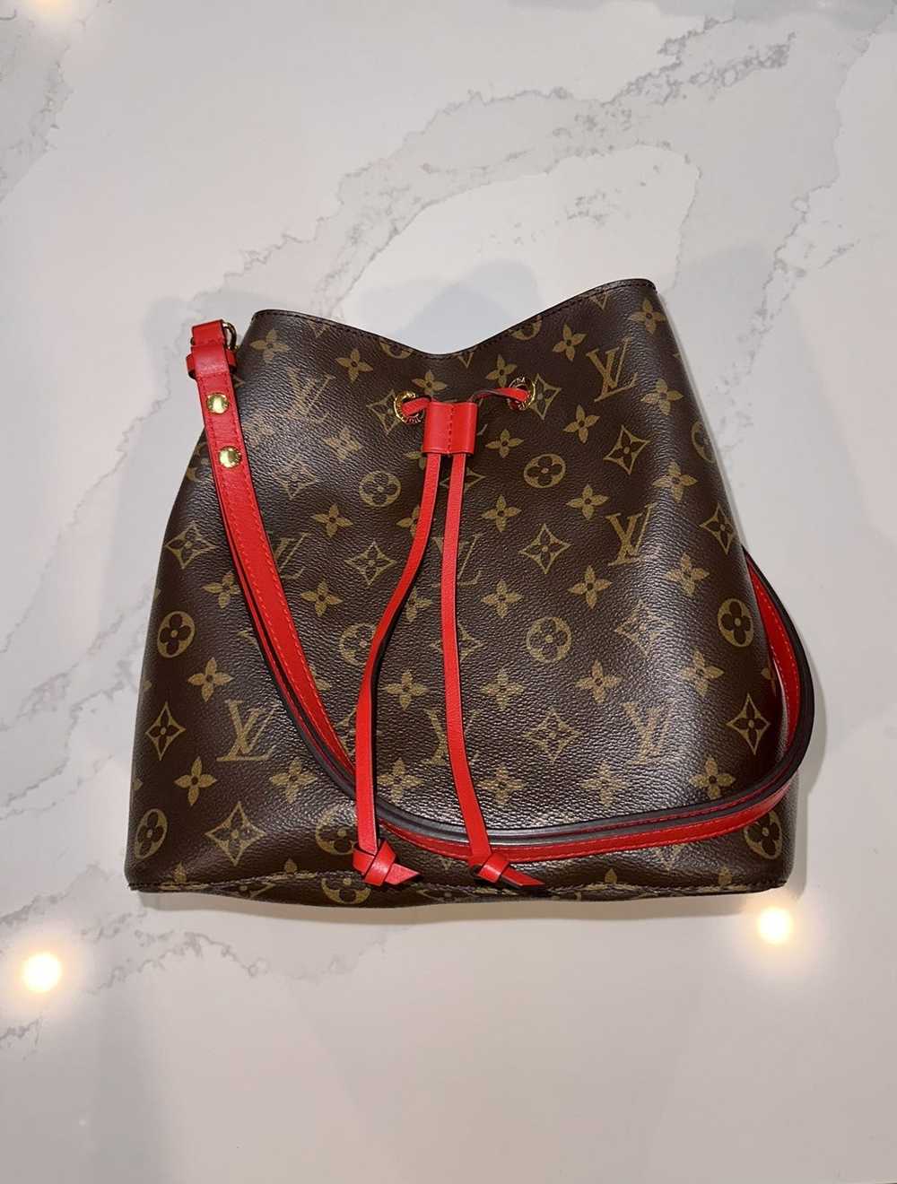 Designer × Louis Vuitton × Vintage Louis Vuitton … - image 2